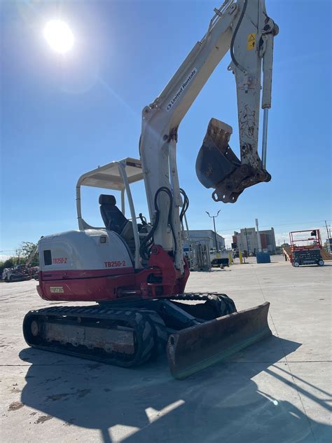 used takeuchi excavator for sale|takeuchi tb250 excavator for sale.